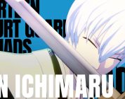 BLEACH: Rebirth of Souls - Trailer per Gin Ichimaru