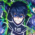 Crunchyroll: palinsesto della stagione autunno 2024