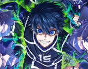 Crunchyroll: palinsesto della stagione autunno 2024