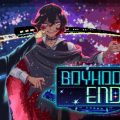 Boyhood’s End è disponibile in Early Access