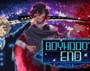 Boyhood’s End è disponibile in Early Access