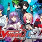 Cardfight!! Vanguard Dear Days 2 annunciato per Switch e PC