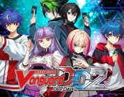 Cardfight!! Vanguard Dear Days 2 annunciato per Switch e PC