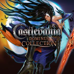 Castlevania Dominus Collection – Recensione