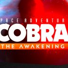 Space Adventure Cobra – The Awakening si mostra nel teaser trailer