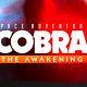 Space Adventure Cobra – The Awakening si mostra nel teaser trailer