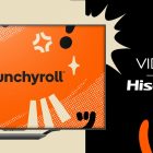 Crunchyroll arriva su Smart TV con sistema operativo VIDAA