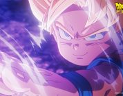 Dragon Ball DAIMA sarà disponibile anche su Netflix in tutto il mondo