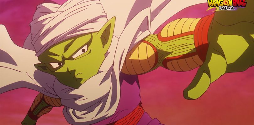 Dragon Ball DAIMA arriva anche su ANiME GENERATION