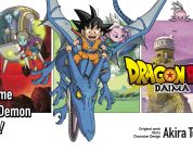 Dragon Ball Daima arriva in Italia su Crunchyroll