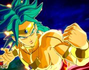 DRAGON BALL: Sparking! ZERO – Trailer per i personaggi di Super e dei film