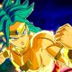 DRAGON BALL: Sparking! ZERO – Trailer per i personaggi di Super e dei film