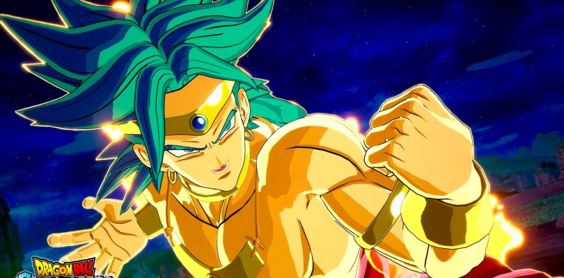 DRAGON BALL: Sparking! ZERO – Trailer per i personaggi di Super e dei film