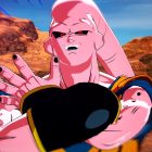 DRAGON BALL: Sparking! ZERO – Trailer per la saga di Buu