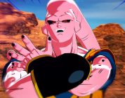 DRAGON BALL: Sparking! ZERO – Trailer per la saga di Buu