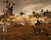 DYNASTY WARRIORS: ORIGINS – Nuovo gameplay dal TGS 2024