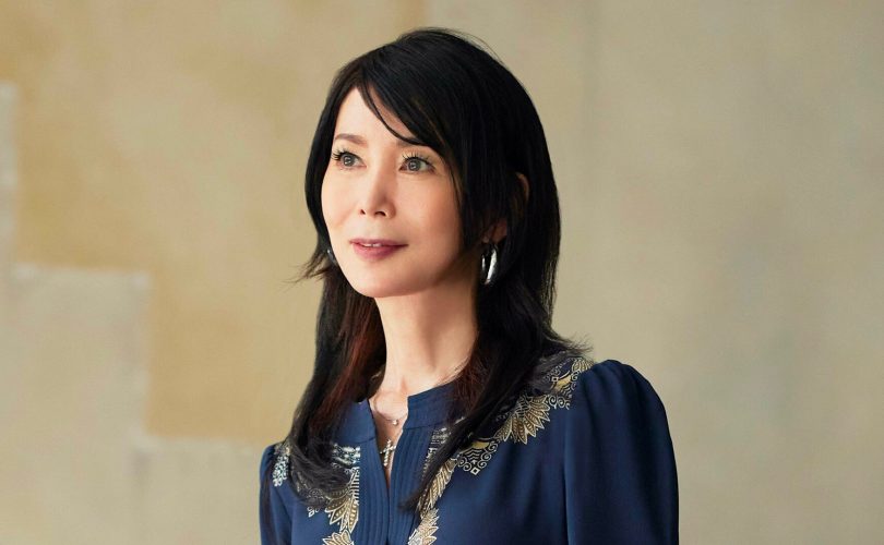 Emi Shinohara, la voce di Sailor Jupiter, ci lascia a 61 anni