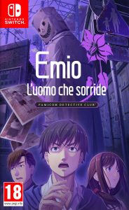 Emio – L'uomo che sorride: Famicom Detective Club – Recensione