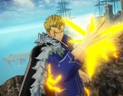 FAIRY TAIL 2: nuovo trailer dal TGS 2024