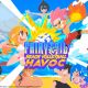 FAIRY TAIL: Beach Volleyball Havoc è disponibile su PC