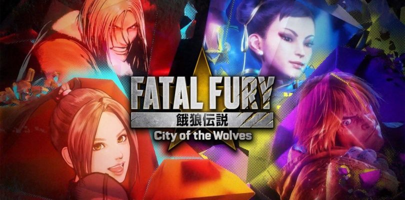 FATAL FURY: City of the Wolves accoglierà Ken e Chun-Li come DLC