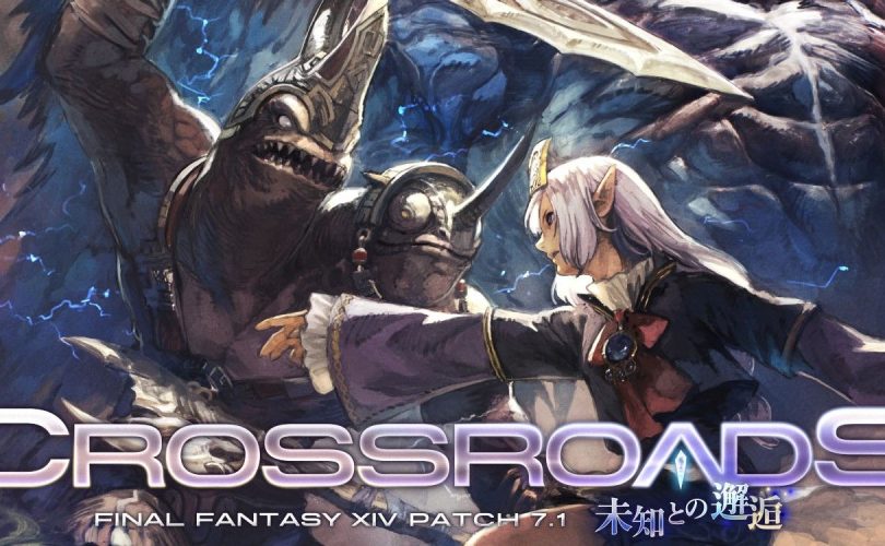 FINAL FANTASY XIV: DAWNTRAIL – Primi dettagli per la patch 7.1