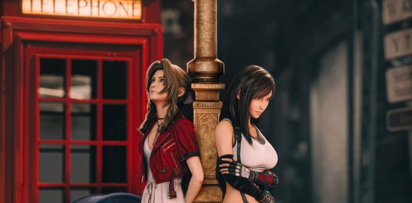 FINAL FANTASY VII REMAKE: Traces of Two Pasts – Recensione