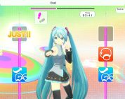 Fitness Boxing feat. HATSUNE MIKU