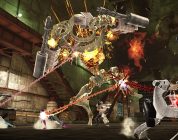 FREEDOM WARS REMASTERED: il filmato di apertura