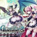 Gal Guardians: Servants of the Dark annunciato per console e PC