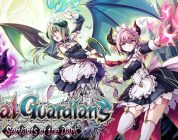 Gal Guardians: Servants of the Dark annunciato per console e PC