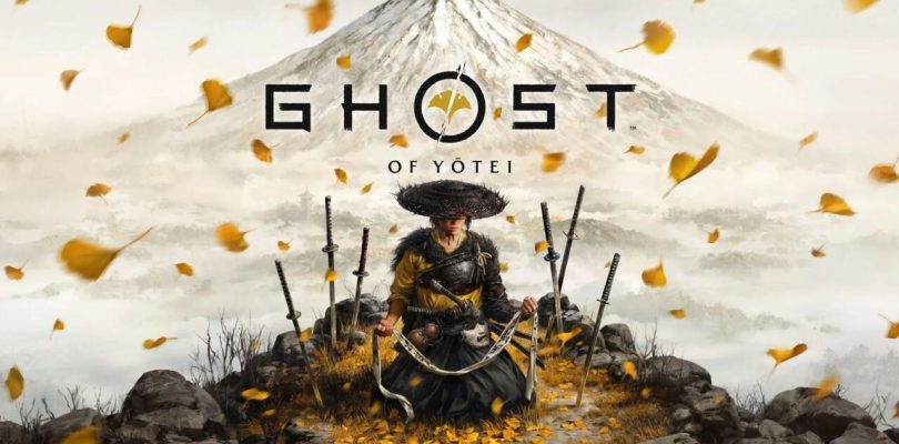 Ghost of Yōtei: annunciato per PlayStation 5