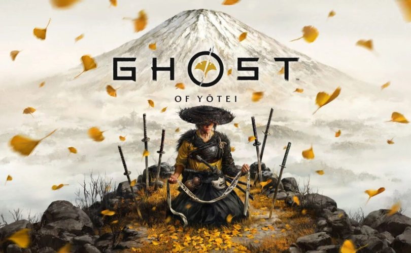 Ghost of Yōtei: annunciato per PlayStation 5