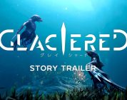 Glaciered si mostra nel suo Story Trailer