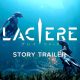 Glaciered si mostra nel suo Story Trailer