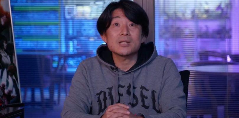 Hideaki Itsuno ha lasciato CAPCOM