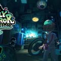 HOLY HORROR MANSION è il nuovo progetto nell’universo di YO-KAI WATCH