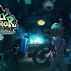 HOLY HORROR MANSION è il nuovo progetto nell’universo di YO-KAI WATCH