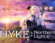 HYKE: Northern Light(s) è il titolo ufficiale di Project HYKE