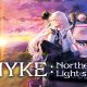 HYKE: Northern Light(s) è il titolo ufficiale di Project HYKE