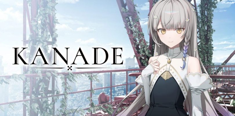 KANADE è una nuova visual novel per PC