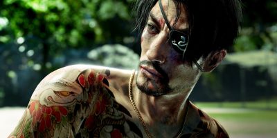 Like a Dragon: Pirate Yakuza in Hawaii, anticipata la data di uscita