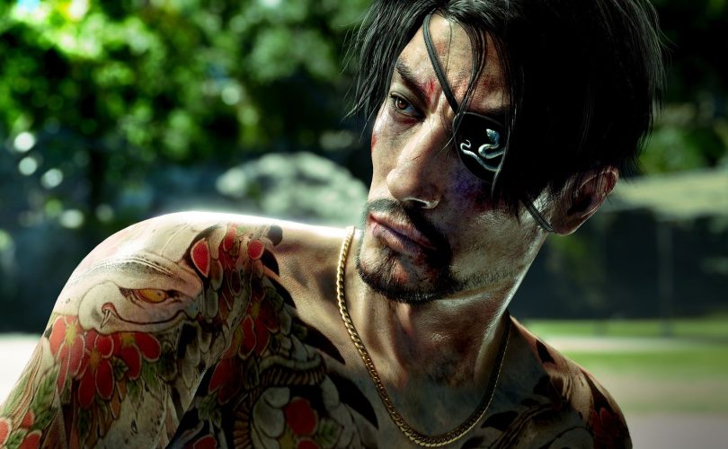 Like a Dragon: Pirate Yakuza in Hawaii, anticipata la data di uscita