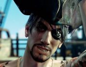 Like a Dragon: Pirate Yakuza in Hawaii annunciato da SEGA con la data di uscita