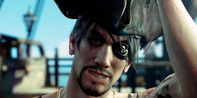 Like a Dragon: Pirate Yakuza in Hawaii annunciato da SEGA con la data di uscita