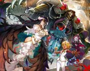 Lord of Nazarick, il mobage di Overlord, arriva in Europa in autunno