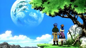 LUNAR Remastered Collection