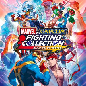 MARVEL vs. CAPCOM Fighting Collection: Arcade Classics – Recensione