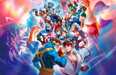 MARVEL vs. CAPCOM Fighting Collection: Arcade Classics – Recensione