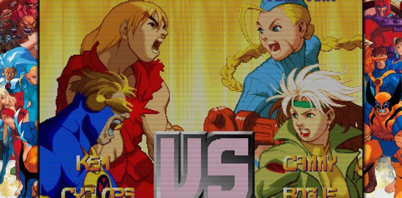 MARVEL vs. CAPCOM Fighting Collection: Arcade Classics – Recensione